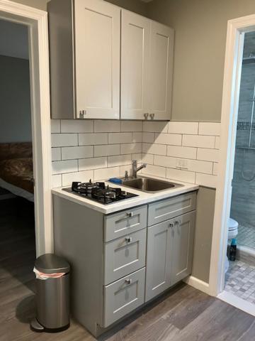 דירות ניו יורק Chic Studio, Nyc 45 Min By Subway , Brooklyn, Brighton Beach מראה חיצוני תמונה